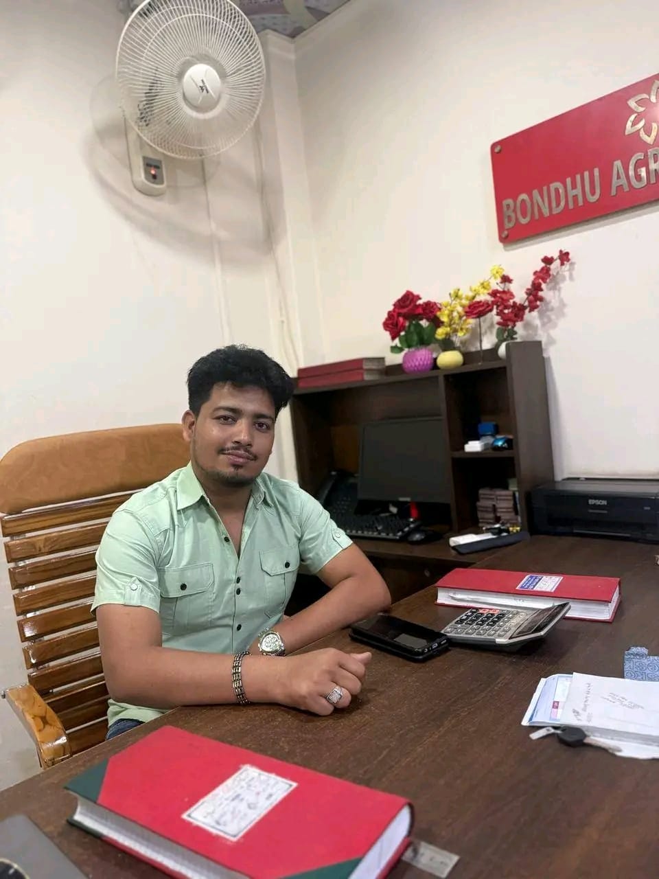 Name-Md. Rashed Hawlader